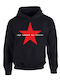 Hoodie Black