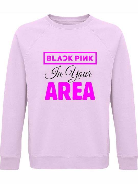 Sweatshirt Pink