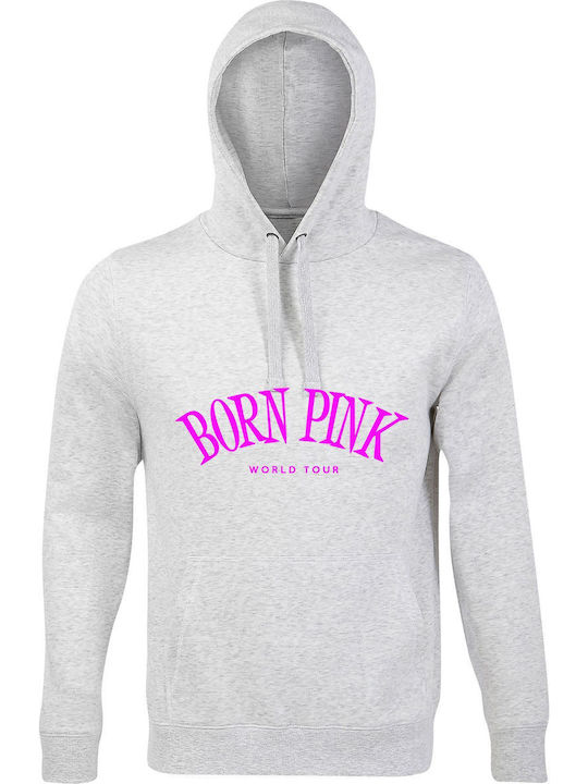 Blackpink Born Pink World Tour Kpop Φούτερ με Κ...