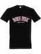 T-shirt Pink Cotton