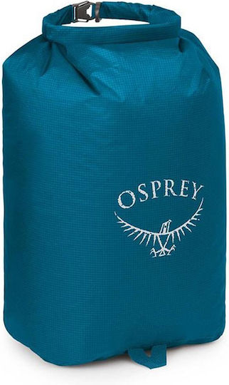 Osprey Ultralight Drysack Trockentaschen Umhängetasche 12lt Blau