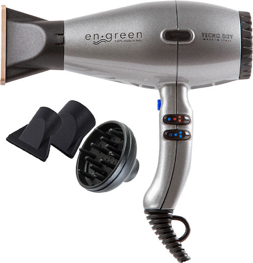 Tecno Dry Professionell Haartrockner 2200W