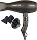 Tecno Dry Επαγγελματικό Πιστολάκι Μαλλιών 2500W
