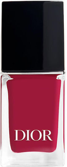 Dior Dior Long Lasting Gloss Nail Polish 878 Victoire 10ml