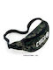 Bum Bag Gürtel Grün