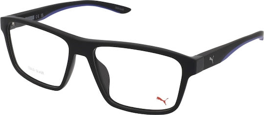 PUMA Рамка за Очила Черен PU0209O 007