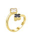 Women's Gold Ring 14K