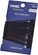 Niobe Professional Niobe Professional Dekorative Haarnadeln Schwarz 24Stücke