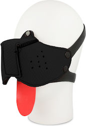 Dream Love Dog Muzzle BDSM Accessory