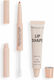 Revolution Beauty Lip Σετ Μακιγιάζ για τα Χείλη Rose Pink