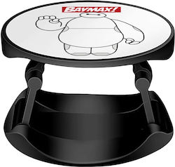Koupakoupa Поп Сокет Мобилен Baymax Hi Phone Ho...