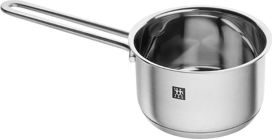 Zwilling J.A. Henckels Pico Κατσαρολάκι Γάλακτος από Αλουμίνιο 0.75lt / 12cm