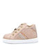 Παιδικά Sneakers High Ροζ