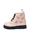 Asso Kids Boots Pink