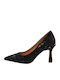 Pantofi cu toc Negre