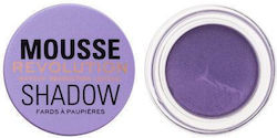 Revolution Beauty Shadow Fard de Pleoape Formă ...