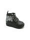 Balducci Kids Boots Black