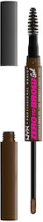 NYX Professional Makeup Zero To Brow Longwear Gel NYX Professional Makeup Zero To Brow Longwear Gel
