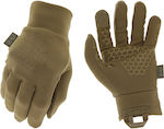 Mechanix Wear Coyote Lg Waterproof Safety Gloves Cold-Resistant CWKBL-72-010