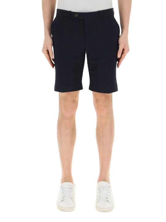 RRD Herrenshorts Schwarz