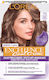L'Oreal Paris Excellence Cool Creme Боя За Коса 7,11-Интензивен Пепеляв Рус 192мл
