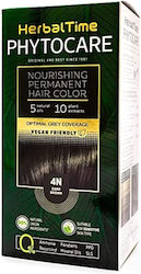 Herbal Time 4n Dark Chestnut