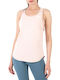 Damen T-Shirt Rosa