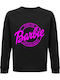 Sweatshirt Black