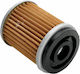 K&N Motorradölfilter für Yamaha SR (Site-Reliability)