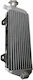 KSX Motorcycle Engine Radiator Husqvarna FC 250