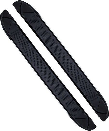 Turtle 4x4 Car Side Steps for Hyundai H-1 2pcs