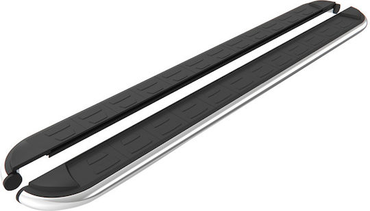 Turtle 4x4 Car Side Steps for Mercedes-Benz Citan for Renault Kangoo for Nissan NV250 2pcs