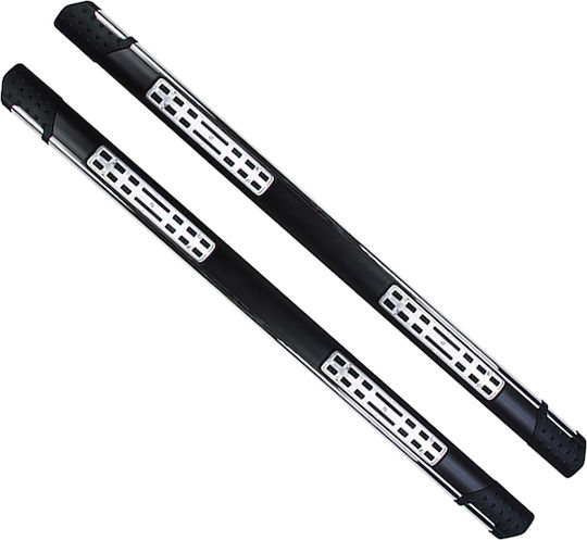 Turtle 4x4 Car Side Steps for Kia Sorento 2pcs