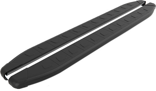Turtle 4x4 Car Side Steps for Toyota Proace / Proace (Verso) 2pcs