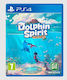 Dolphin Spirit: Ocean Mission PS4 Game