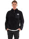 Collab M Mjb Ostrios Winter Jacket Black