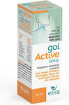 Ezira Golactive Spray fără Gluten 10ml