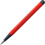 Leuchtturm1917 Drehgriffel Pen 0.7mm with Red Ink