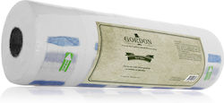 Gordon Hals-Papier White 25-02-005 Gordon Hals-Papier White 25-02-005