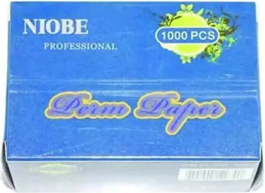 Niobe Professional Χαρτάκι Περμανάντ 1.02.6.0330