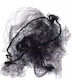 Niobe Professional Filet Black 1.02.6.0092