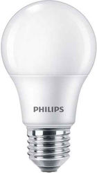 Philips Corepro LED 8W E27 Θερμό Λευκό
