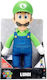 Mattel Plüsch Super Mario Figure 30 cm