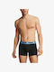 Puma Men's Boxers Black 2Pack