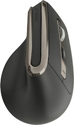 Yenkee YMS 5040 Ergo Pro Magazin online Vertical Mouse Gri