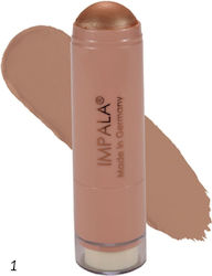 Impala Cosmetics Rămurică Balsam Highlighter 8gr Impala Cosmetics Rămurică Balsam Highlighter 8gr