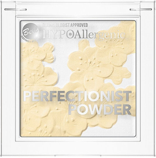 Perfectionist Körper Puderpuder Highlighter 01 8gr
