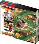 Namco - Bandai Super Dragon Ball Deck 2602603