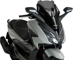 Puig Φιμέ Ζελατίνα Μοτοσυκλέτας για Honda Forza 125 21320F Puig Φιμέ Ζελατίνα Μοτοσυκλέτας για Honda Forza 125 21320F