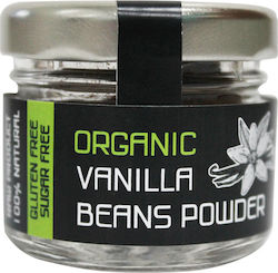 HealthTrade Organic Pantry Staples Powder Gluten Free 6gr HealthTrade Organic Pantry Staples Powder Gluten Free 6gr